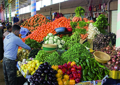 Les agriculteurs devront vendre directement leurs produits pour casser les prix