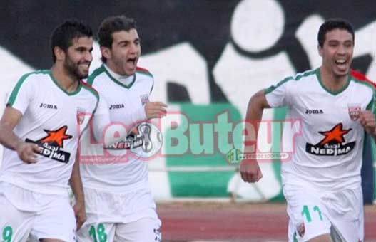 MCA-USMAB, aujourd'hui à 17h : L'occasion de se réconcilier avec le public de Bologhine