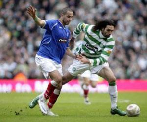 بوقرة ضمن اهتمامات كوينز بارك رانجرز الانجليزي