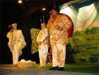 Guelma : Ouverture du Théâtre régional