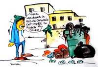 Environnement : Le laxisme des uns et l'incivisme des autres...