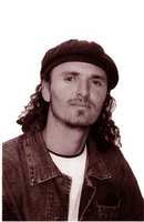 Salim Yezza, militant des Aurès