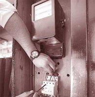 Relizane :  La Sonelgaz s'attaque aux fraudeurs