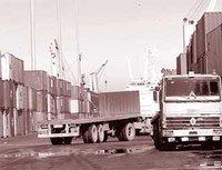 Port de Ghazaouet : Évolution du transport commercial