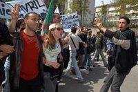 30e anniversaire du Printemps berbère : Commémoration en rangs dispersés