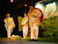 Guelma : Ouverture du Théâtre régional