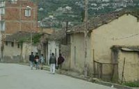 Commune de Fenaïa (Béjaïa) : 400 habitations  menacent ruine
