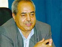 Où va l'Etat algérien '