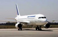 Satisfaite de ses parts de marché en Algérie :  Air France veut faire mieux pour avoir plus