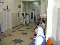 Établissement hospitalier de Aïn Azel : Les praticiens montent  au créneau