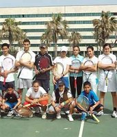 Championnats d'Afrique  de tennis (Nigeria) :  Des résultats qui  ne surprennent pas