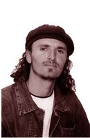 Salim Yezza, militant des Aurès