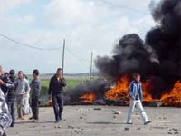 Émeutes : Semaine de colère à Bouira