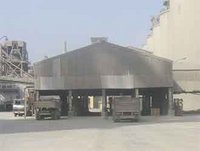 Distribution du ciment à Chlef :  Le jeu trouble des  entreprises de réalisation