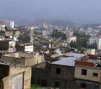 Constructions illicites à Souk Ahras : Des espaces squattés  malgré le forcing de l'APC