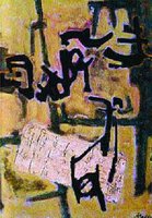 Extrait du roman de Boudjedra : Les figuiers de Barbarie