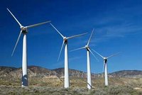 L'énergie éolienne en Algérie :  Des chercheurs, des idées et' du vent