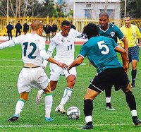 CHAN-2011. Libye - Algérie  ce soir (19h30) à Tripoli :  Le destin entre les mains