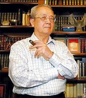 Jacques Vergès à Sétif :  « Les glorificateurs du  colonialisme sont des zombies »