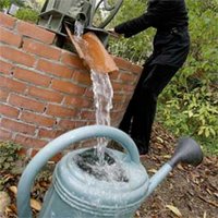 Mascara :  Deux forages mis en service  à Gharous et Beniane