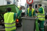 Environnement : Quand les éboueurs  s'y mettent