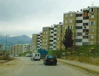 Sidi Ahmed (Béjaïa) : Une cité confinée  dans une allure rurale