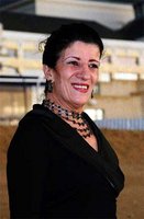 Beyouna. Comédienne :  « Je suis le produit de la Télévision algérienne »