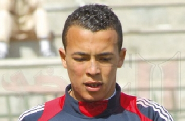 ش.قسنطينة: عواج يكون قد وقع سهرة أمس