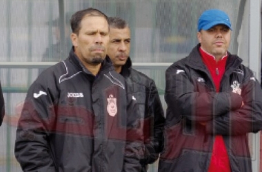 ج. الشلف: رحيل لمين كبير يتأكد والإدارة حائرة في طريقة إبعاده