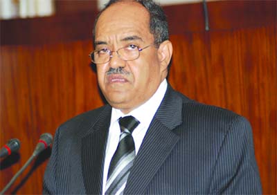 La position financière externe du pays s'est consolidée en 2011