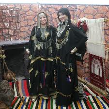 أم البواقي تعرض بوهران ثراء تراثها