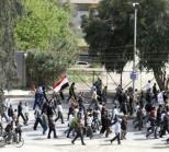 40 قتيلا في ''الجمعة العظيمة'' بسوريا غداة رفع حالة الطوارئ