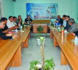 إبقاء الدرجة الثانية بفوج واحد في الموسم القادم صيغة الصعود إلى بطولة الهواة تكشف نوايا ''الفاف''