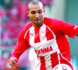 جبور مرشح للتتويج بجائزة أحسن هدف فيما يرشح عبدون للقب أحسن لاعب