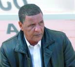 اللاعبون يتضامنون مع المدرب عمراني وداد تلمسان يقاضي الحارس حجّاوي