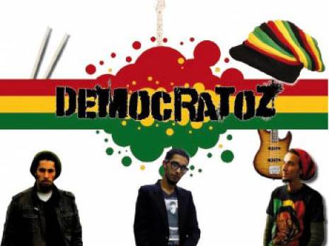 Démocratoz caricature la démocratie Culture : les autres articles