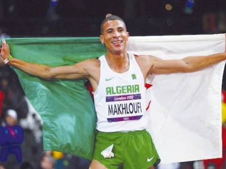 Makhloufi le grand absent Sports : les autres articles