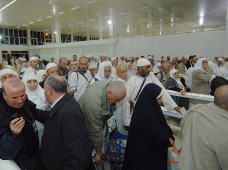 27 800 visas ont été accordés aux Algériens Réduction du nombre de pèlerins par l'Arabie Saoudite