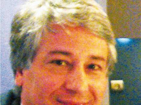 «En Algérie, on ne fait pas assez pour la recherche médicale» DR hakim Hitache. Consultant en médecine interne