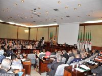 Le développement socio-économique de l'Algérie post 2015 en débat au CNES