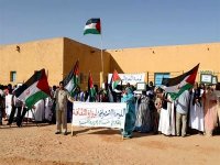 Le peuple sahraoui célèbre le 43e anniversaire de l'Intifadha historique de Zemla