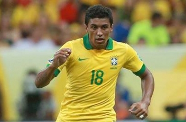 تنافس إيطالي انجليزي على باولينيو