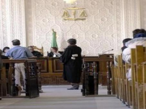 قتل عجوز خنقا من أجل لقاء حفيدتها بقسنطينة