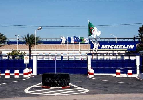 Issaad Rebrab sur Maghreb M. : « Un centre commercial sera érigé sur l'emplacement de l'usine Michelin à Alger »
