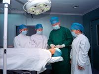 Médéa Santé : le recours aux missions chinoises souhaité