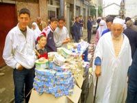 Tiaret La lutte contre les intoxications alimentaires en débat