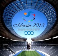 Départ du premier contingent de la délégation algérienne