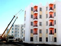 Habitat : les entreprises de construction défaillantes seront sanctionnées