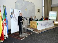 Coopération Algérie-UE : le jumelage dans l'aviation civile permet d'améliorer les performances (ministre)