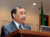 Le rapport sur le climat des affaires en Algérie sera présenté au gouvernement dans dix jours (Rahmani)